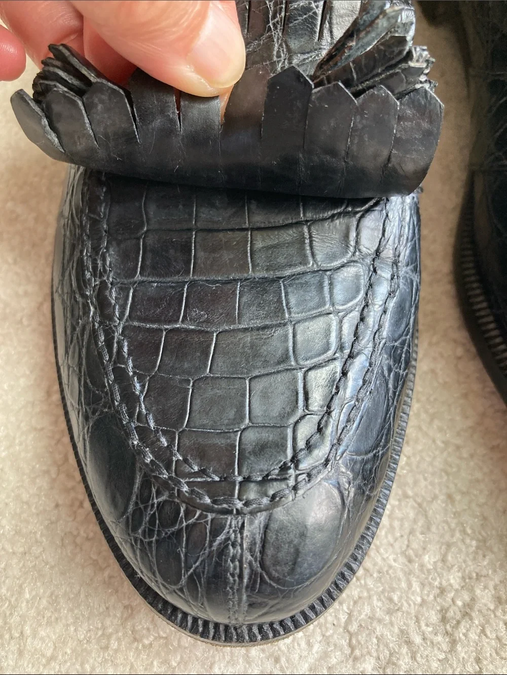 N/A great wear
